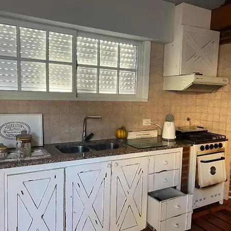 Departamento Pellegrini Apartment Tandil Exterior photo
