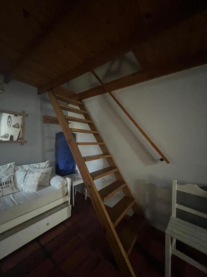 Apartment Departamento Pellegrini