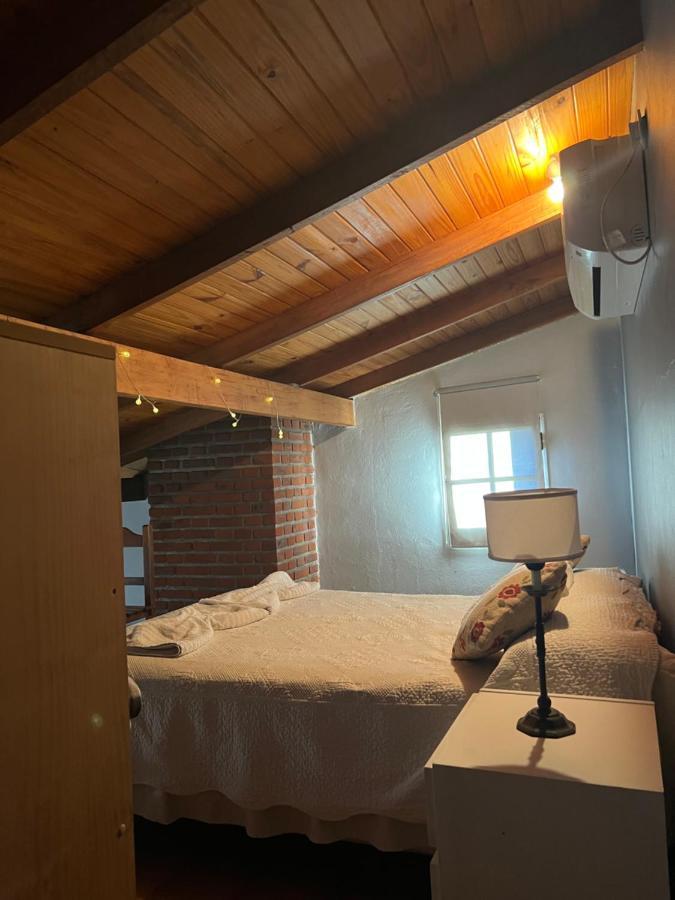 Departamento Pellegrini Apartment Tandil