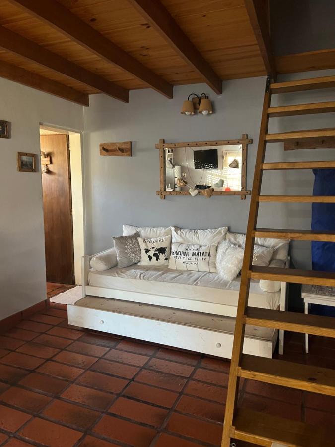Apartment Departamento Pellegrini Tandil