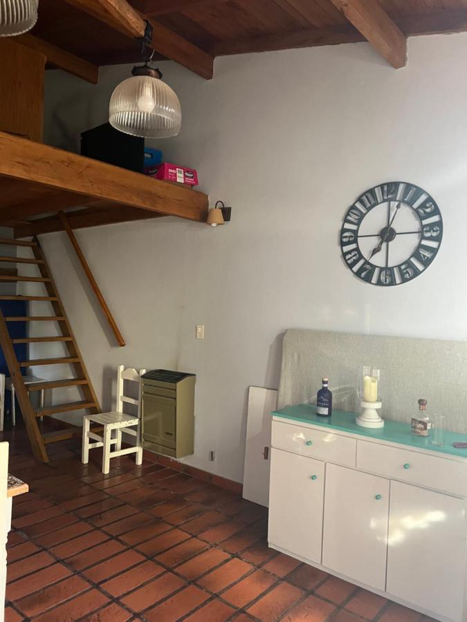 Apartment Departamento Pellegrini *