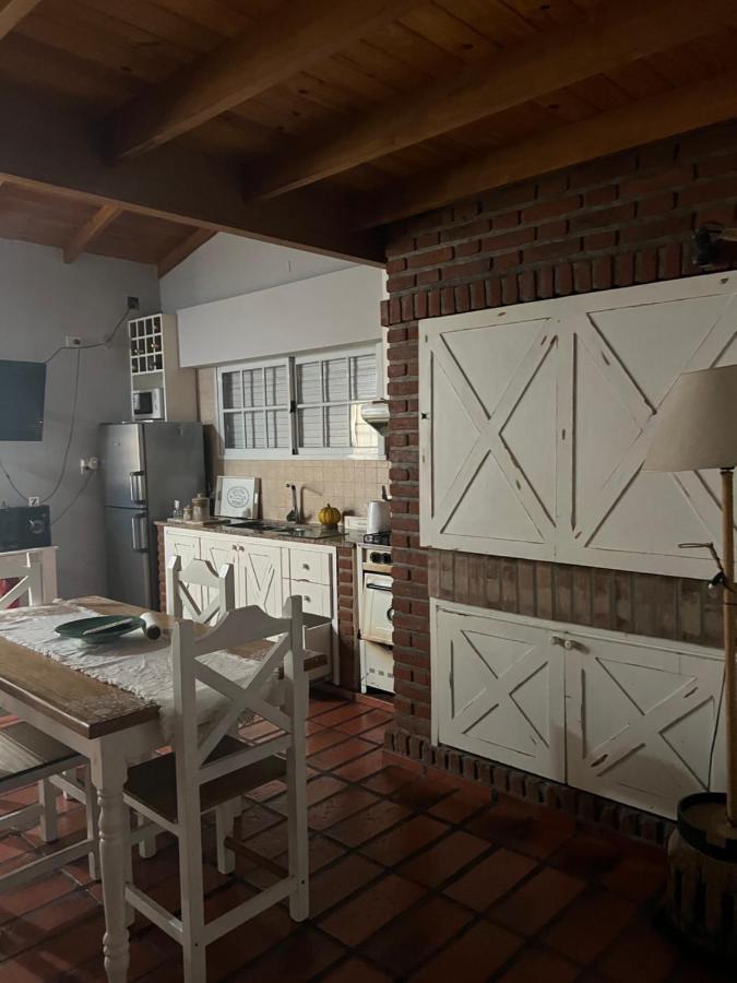 Departamento Pellegrini Apartment *