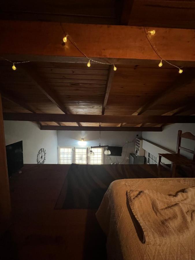 Departamento Pellegrini Apartment Tandil
